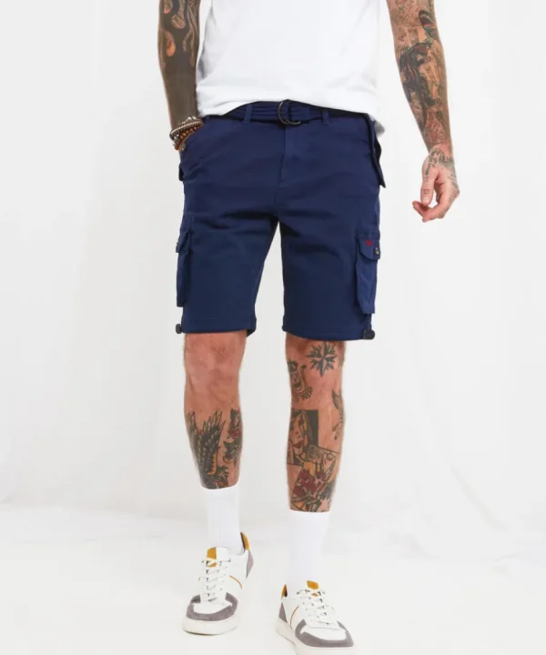 Jeans& Trousers & Shorts<Joe Browns Hit The Action Shorts