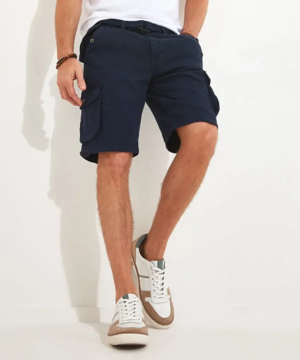Jeans& Trousers & Shorts<Joe Browns Hit The Action Shorts