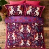 Bedding<Joe Browns Hypnotic Horses Reversible Bed Set