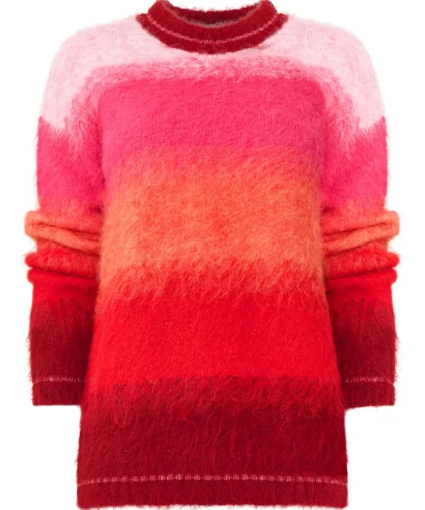 Gifts<Joe Browns Ibiza Ombre Jumper