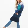 Gifts<Joe Browns Ibiza Ombre Tie Waist Cardigan