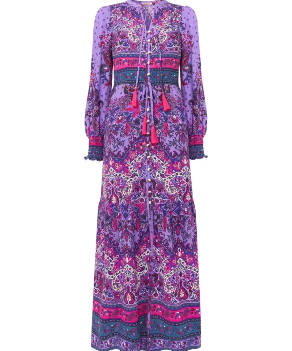 Dresses<Joe Browns Ibiza Vibes Dress