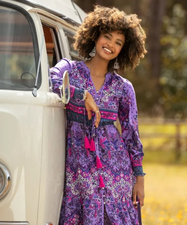 Dresses<Joe Browns Ibiza Vibes Dress