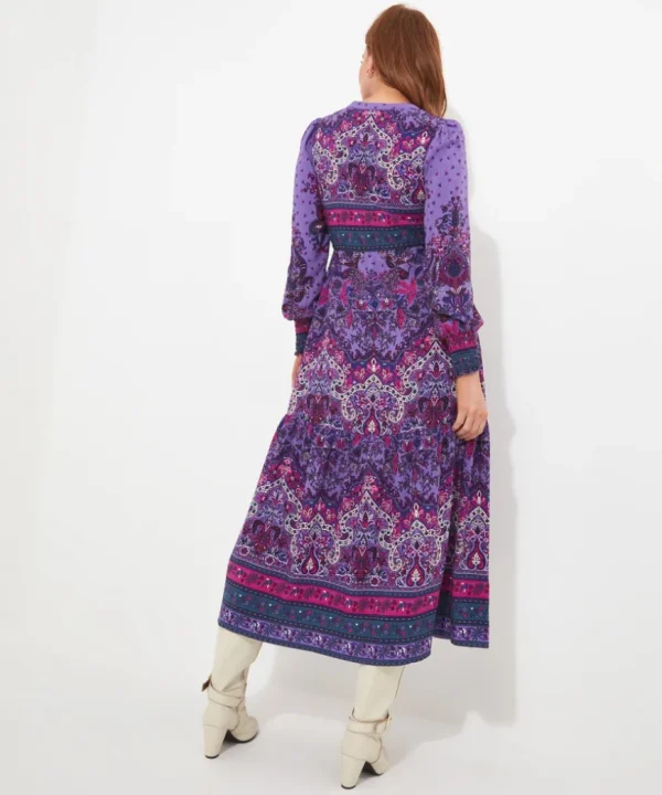 Dresses<Joe Browns Ibiza Vibes Dress