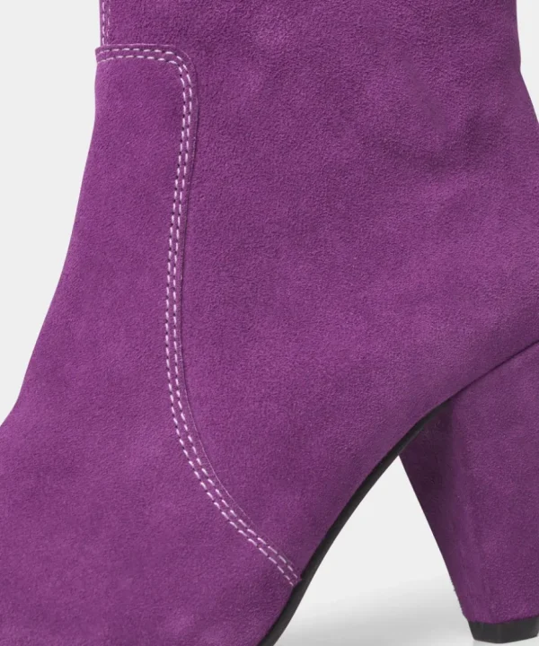 Boots & Shoes<Joe Browns I'M Obsessed Suede Bootees