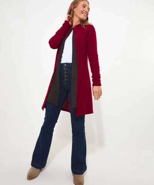 Knitwear & Cardigans<Joe Browns Into The Forest Cardigan