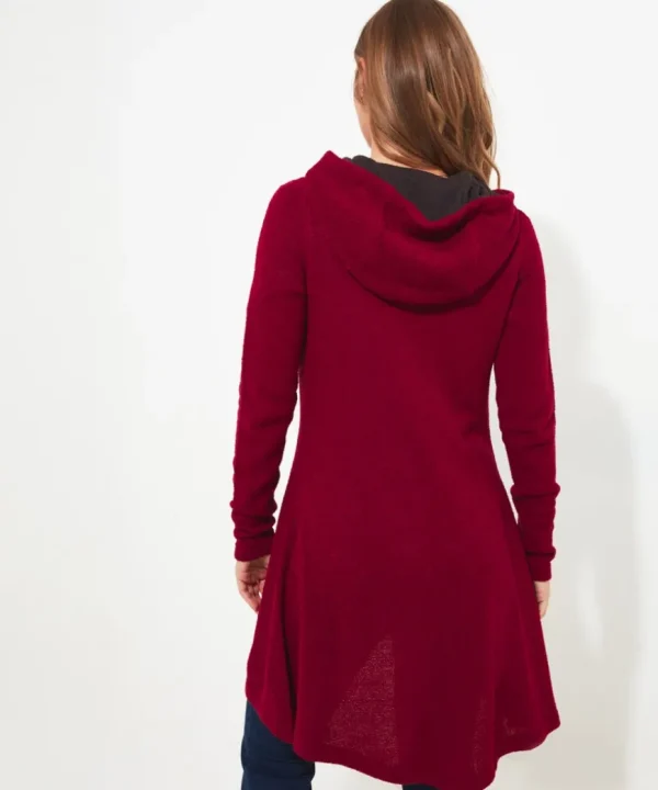 Knitwear & Cardigans<Joe Browns Into The Forest Cardigan