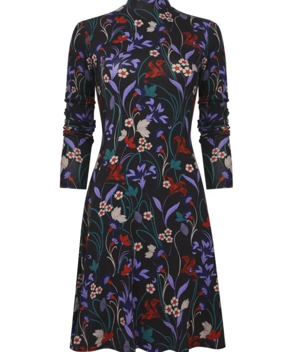 Dresses<Joe Browns Into The Forest Jersey Dress