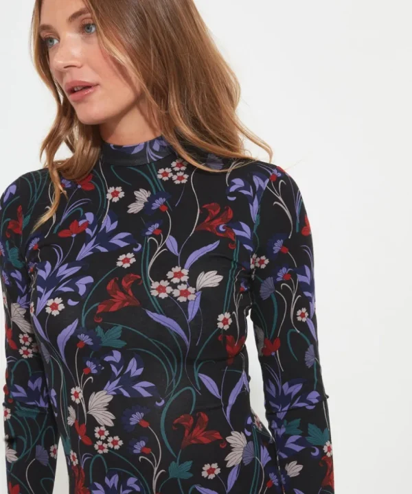 Dresses<Joe Browns Into The Forest Jersey Dress