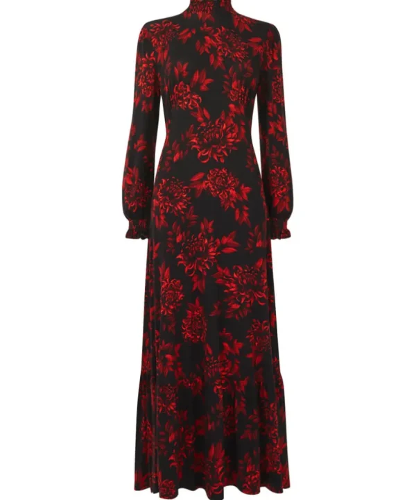 Dresses<Joe Browns Into The Night Floral Dress