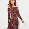 Dresses<Joe Browns Into The Woods Jersey Dress