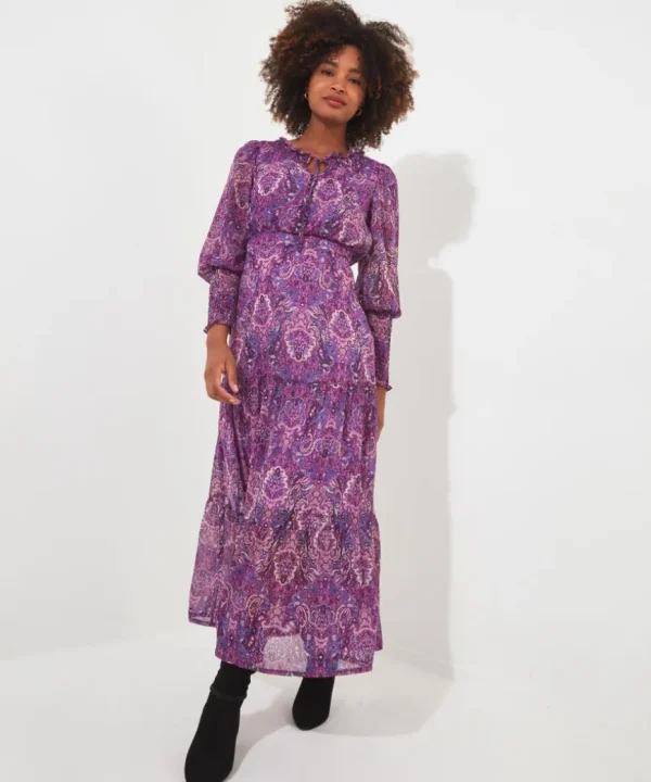 Dresses<Joe Browns Iris Boho Dress