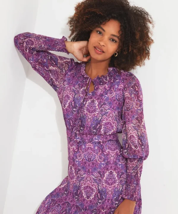 Dresses<Joe Browns Iris Boho Dress