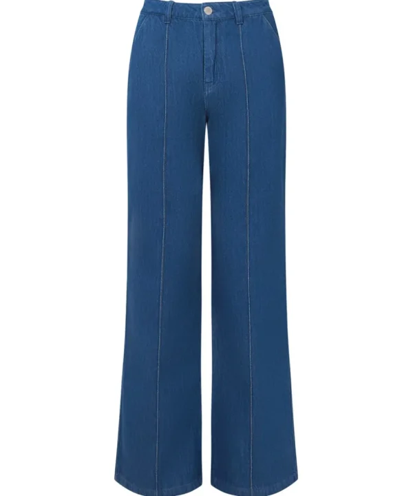 Jeans & Trousers<Joe Browns Jenna Retro Jeans
