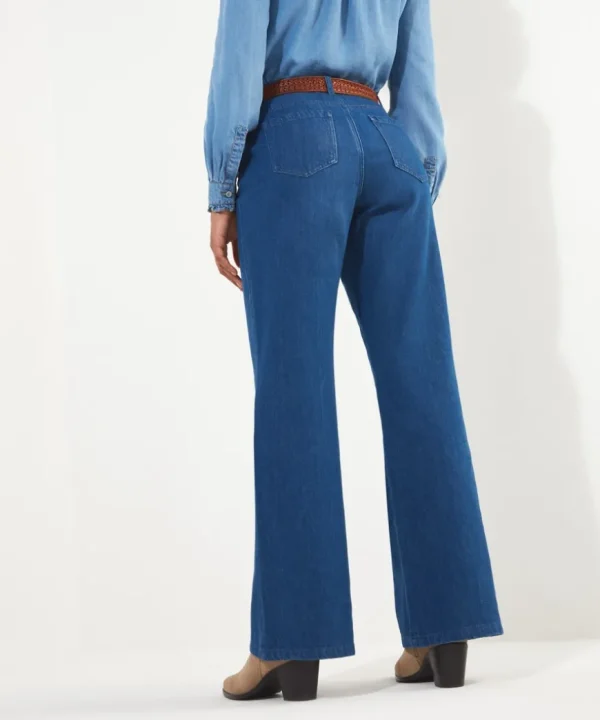 Jeans & Trousers<Joe Browns Jenna Retro Jeans