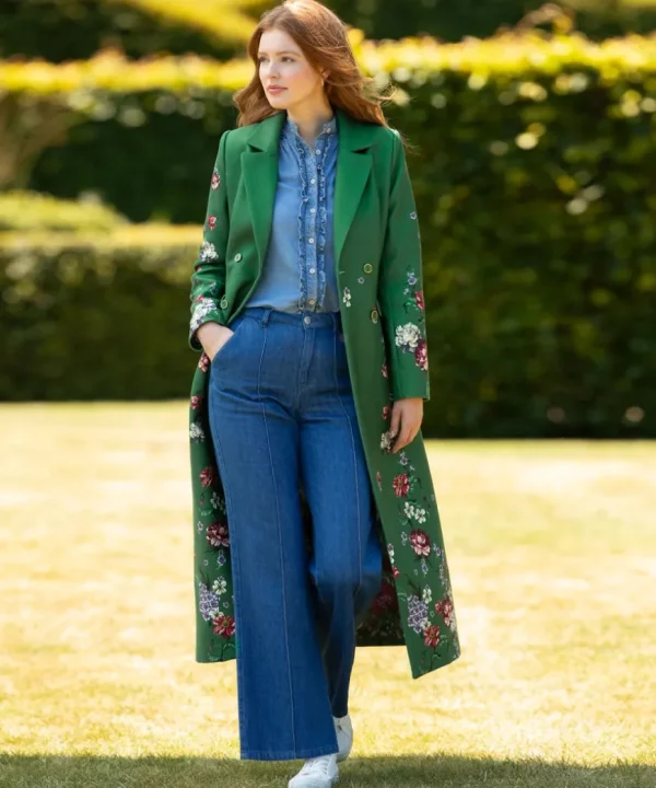 Jeans & Trousers<Joe Browns Jenna Retro Jeans