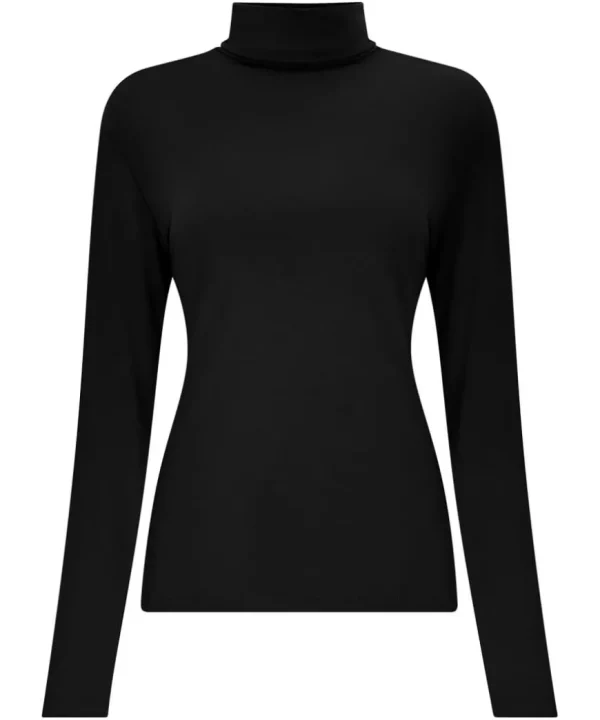 Tops& Tunics & Shirts<Joe Browns Jersey Roll Neck Top
