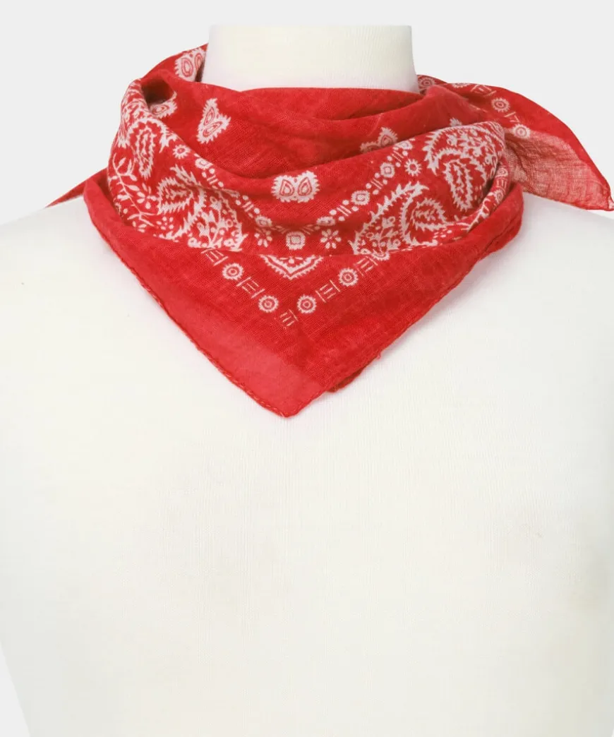 joes_bandana_0.webp Accessories & Jewellery<Joe Browns Joe'S Bandana