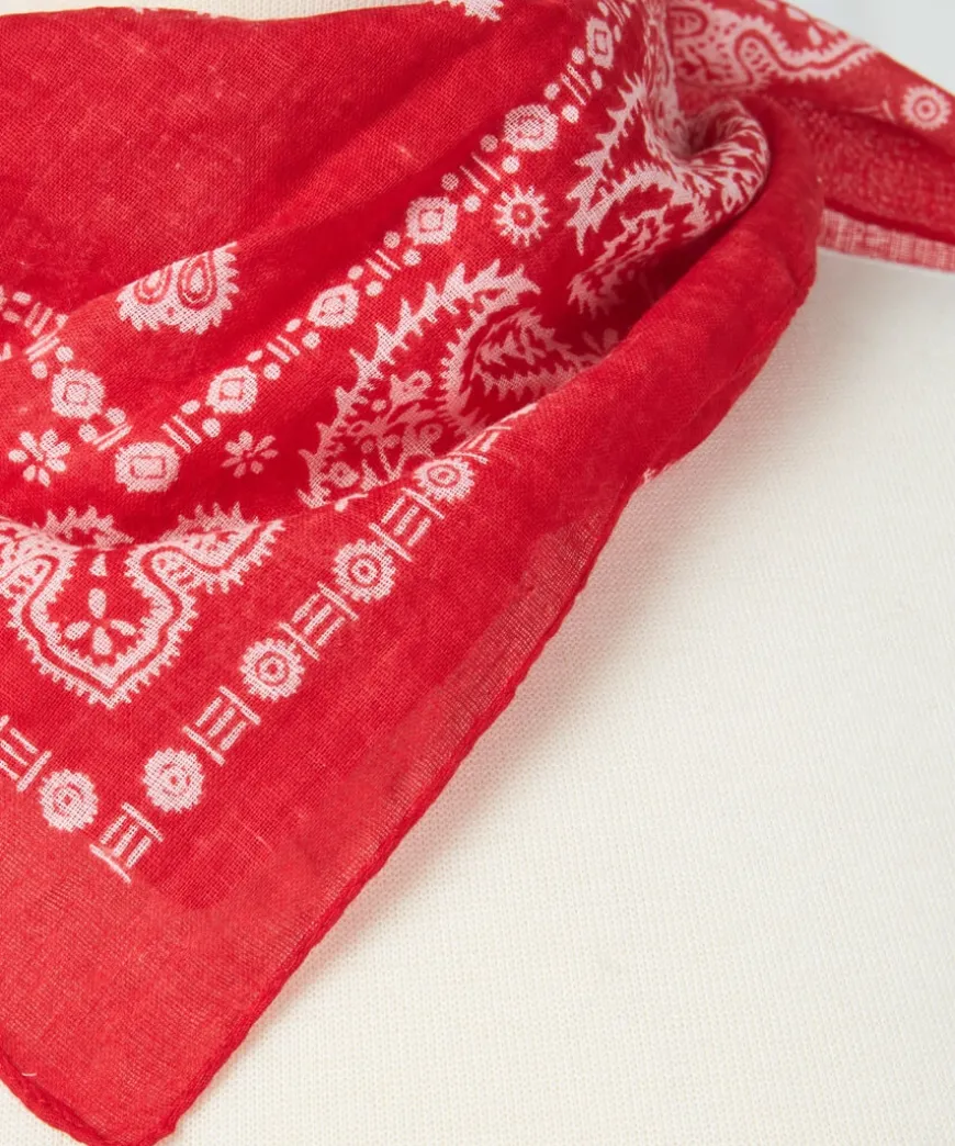 joes_bandana_1.webp Accessories & Jewellery<Joe Browns Joe'S Bandana
