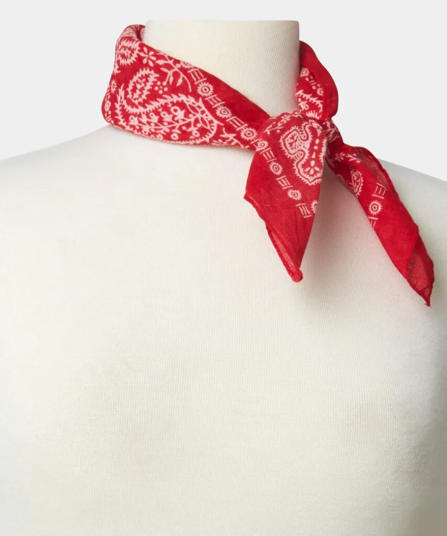 joes_bandana_2.webp Accessories & Jewellery<Joe Browns Joe'S Bandana