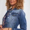 Coats & Jackets<Joe Browns Joe'S Essential Denim Jacket