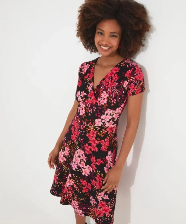 Dresses<Joe Browns Joe'S Favourite Jersey Dress