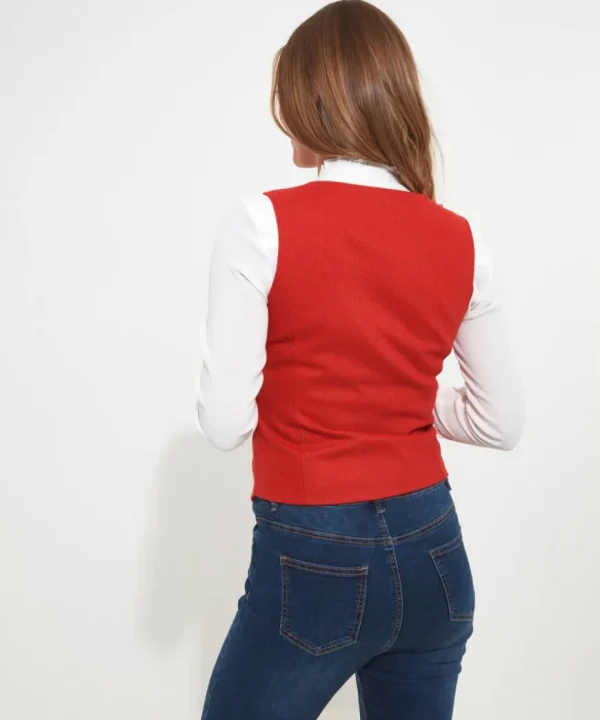 Coats & Jackets<Joe Browns Joe'S Favourite Waistcoat