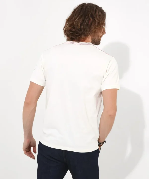 T-Shirts & Tops<Joe Browns Joes Grill Tee