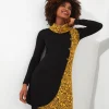 Tops& Tunics & Shirts<Joe Browns Joyful Jacquard Tunic
