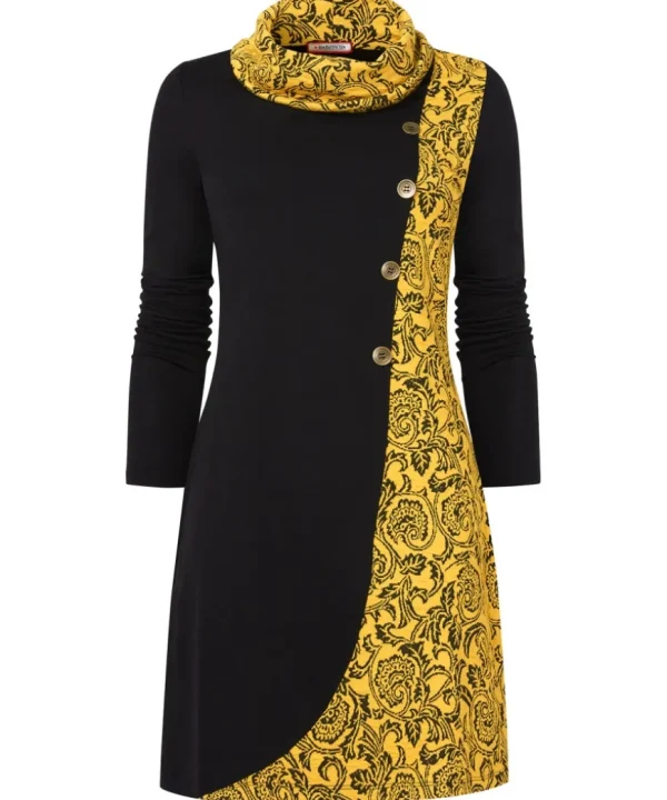 Tops& Tunics & Shirts<Joe Browns Joyful Jacquard Tunic