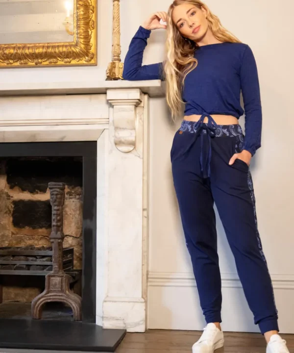 Jeans & Trousers<Joe Browns Joyful Jog Pants