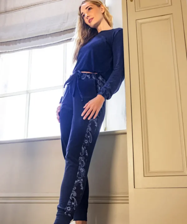 Jeans & Trousers<Joe Browns Joyful Jog Pants