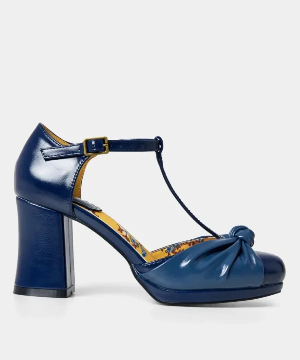 Boots & Shoes<Joe Browns Just Perfect T Bar Shoes