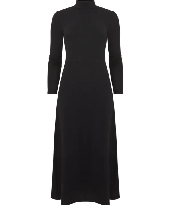 Dresses<Joe Browns Katie Knitted Jersey Dress