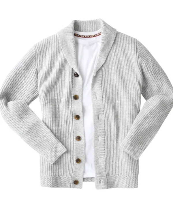 Knitwear & Jumpers<Joe Browns Keeping It Cool Cardigan