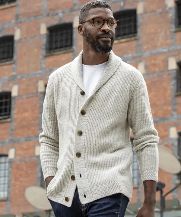 Knitwear & Jumpers<Joe Browns Keeping It Cool Cardigan