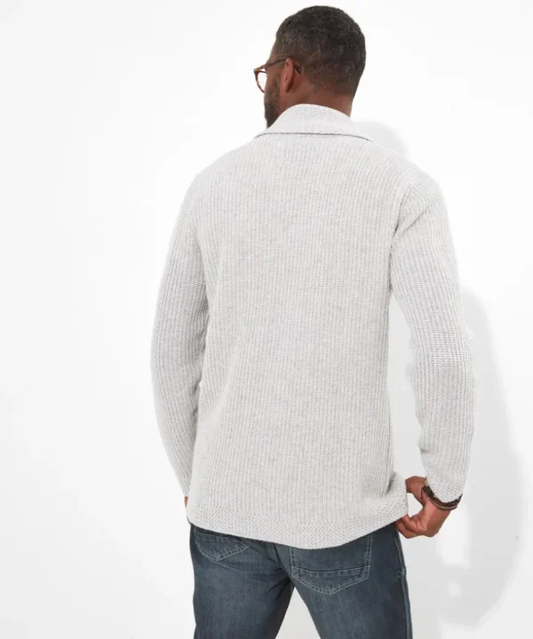 Knitwear & Jumpers<Joe Browns Keeping It Cool Cardigan