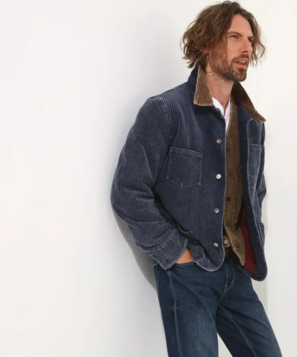 Coats & Jackets<Joe Browns Keeping It Cool Jacket