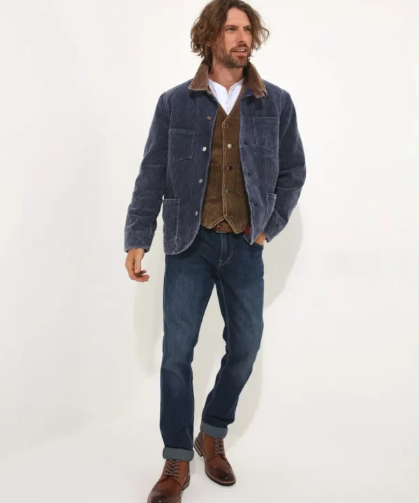 Coats & Jackets<Joe Browns Keeping It Cool Jacket