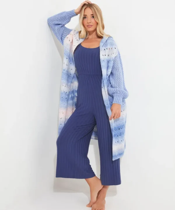 Jeans & Trousers<Joe Browns Kick Back Relax Jumpsuit