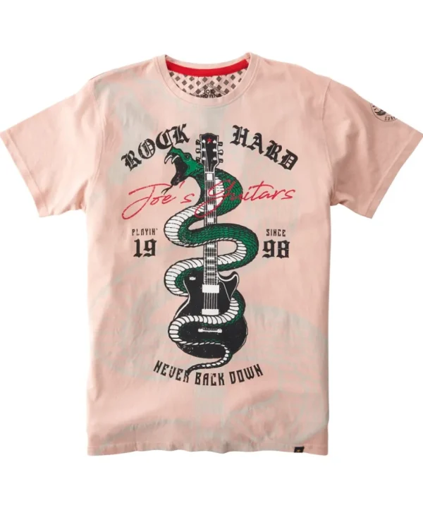T-Shirts & Tops<Joe Browns King Cobra Tee