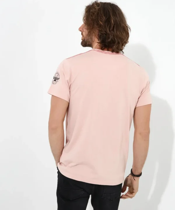 T-Shirts & Tops<Joe Browns King Cobra Tee