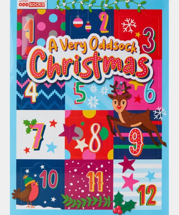 Gifts<Joe Browns Ladies Odd Socks Advent Calendar