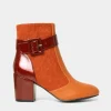 Boots & Shoes<Joe Browns Last Call Buckle Boots