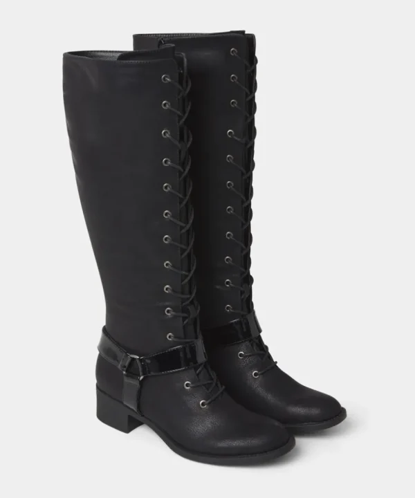 Boots & Shoes<Joe Browns Liberty Street Lace Up Boots