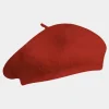 Accessories & Jewellery<Joe Browns Lille City Wool Beret
