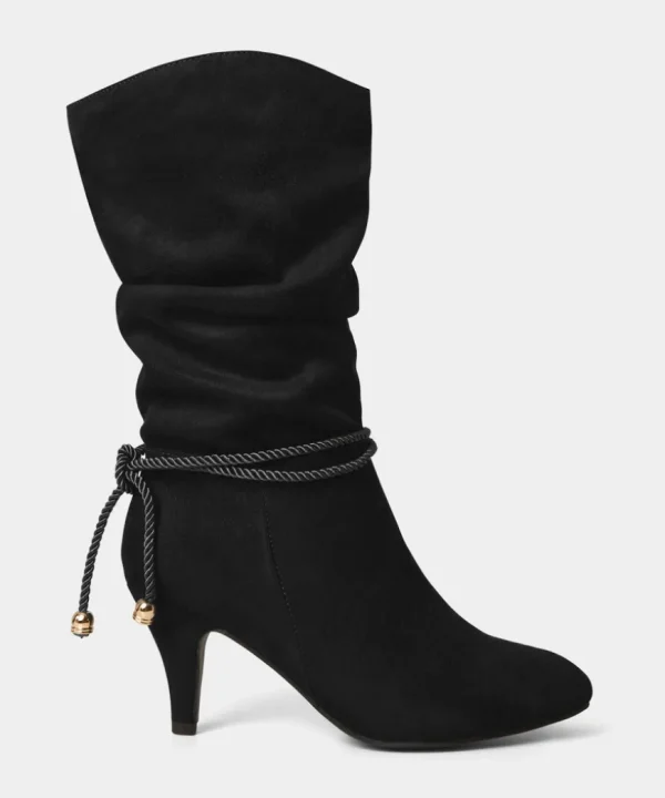 Boots & Shoes<Joe Browns Looking Good Slouchy Boots