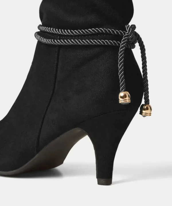 Boots & Shoes<Joe Browns Looking Good Slouchy Boots