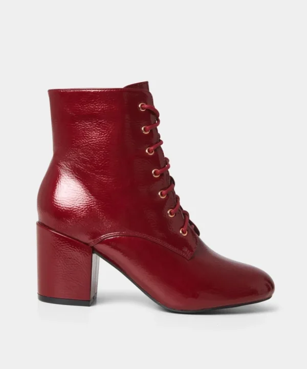 Boots & Shoes<Joe Browns Love Letter Patent Boots