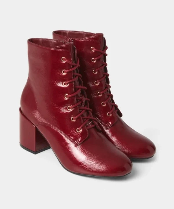 Boots & Shoes<Joe Browns Love Letter Patent Boots